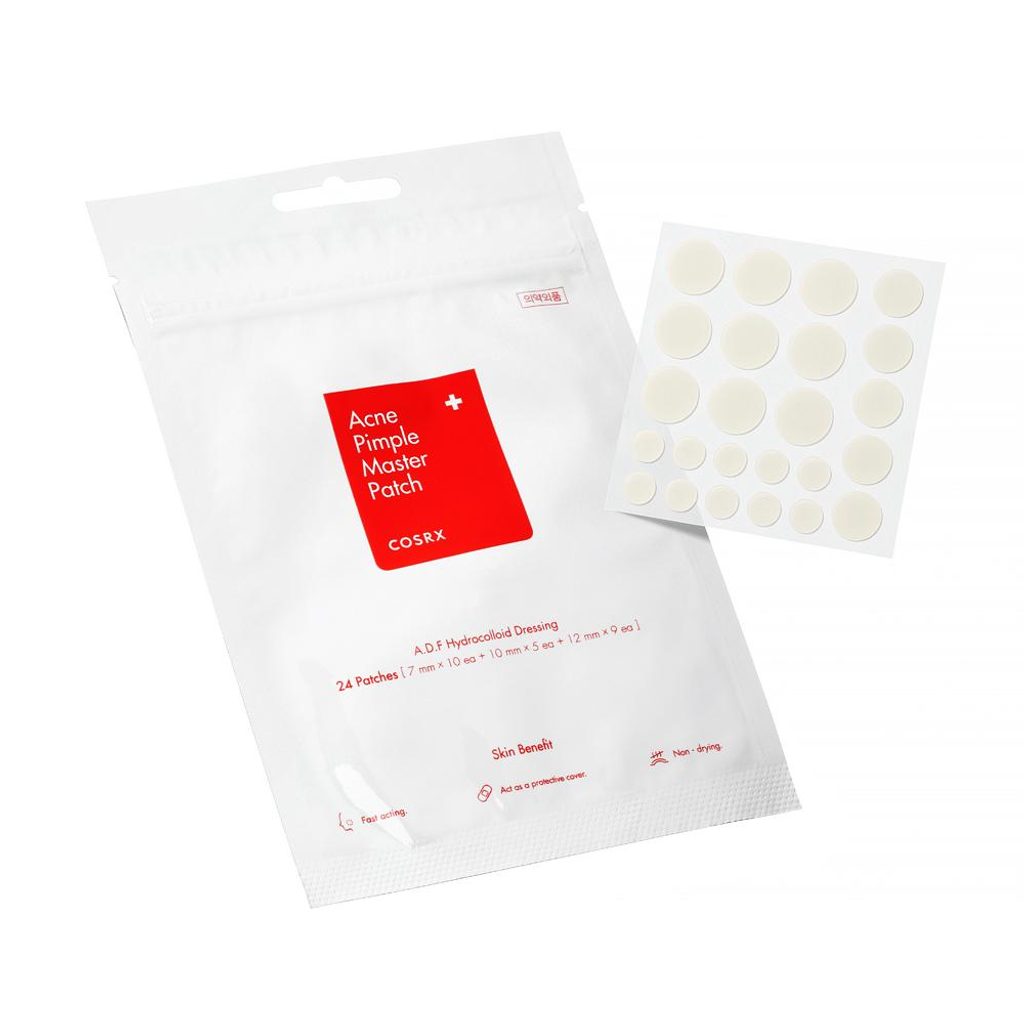 Cosrx Acne Pimple Master Patch
